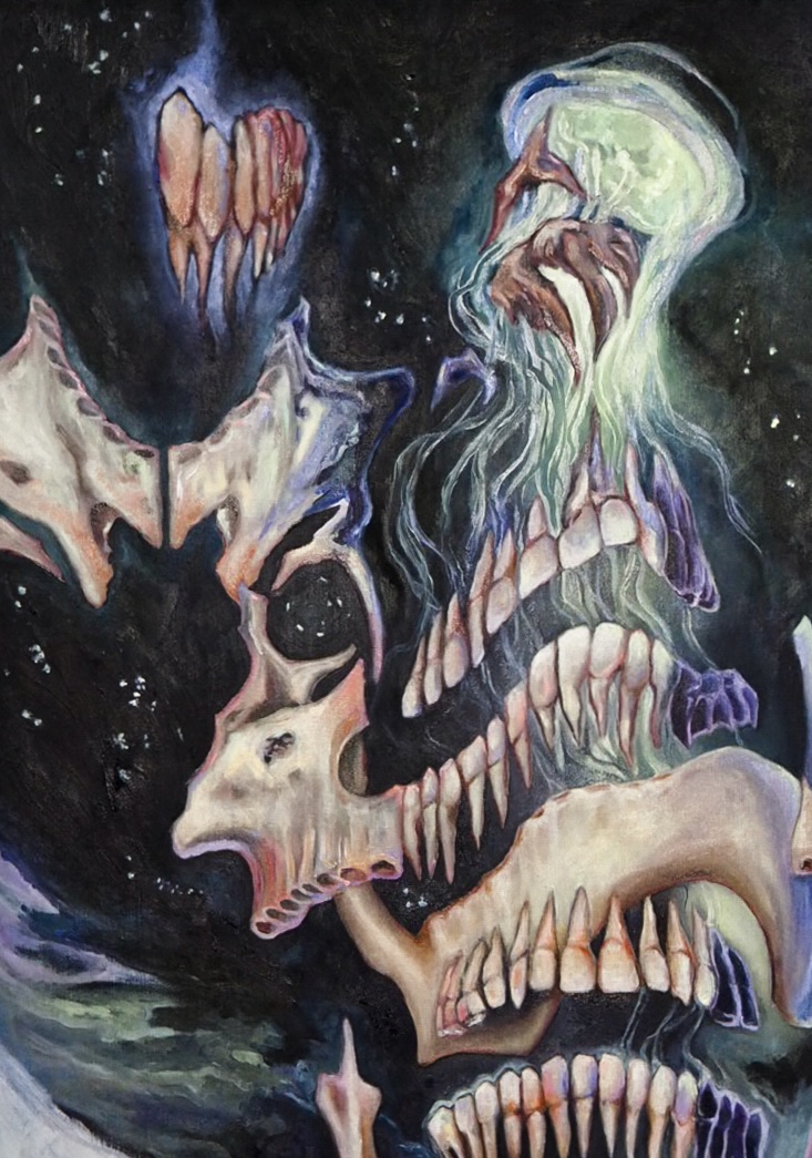 $_Transcendence - detail view