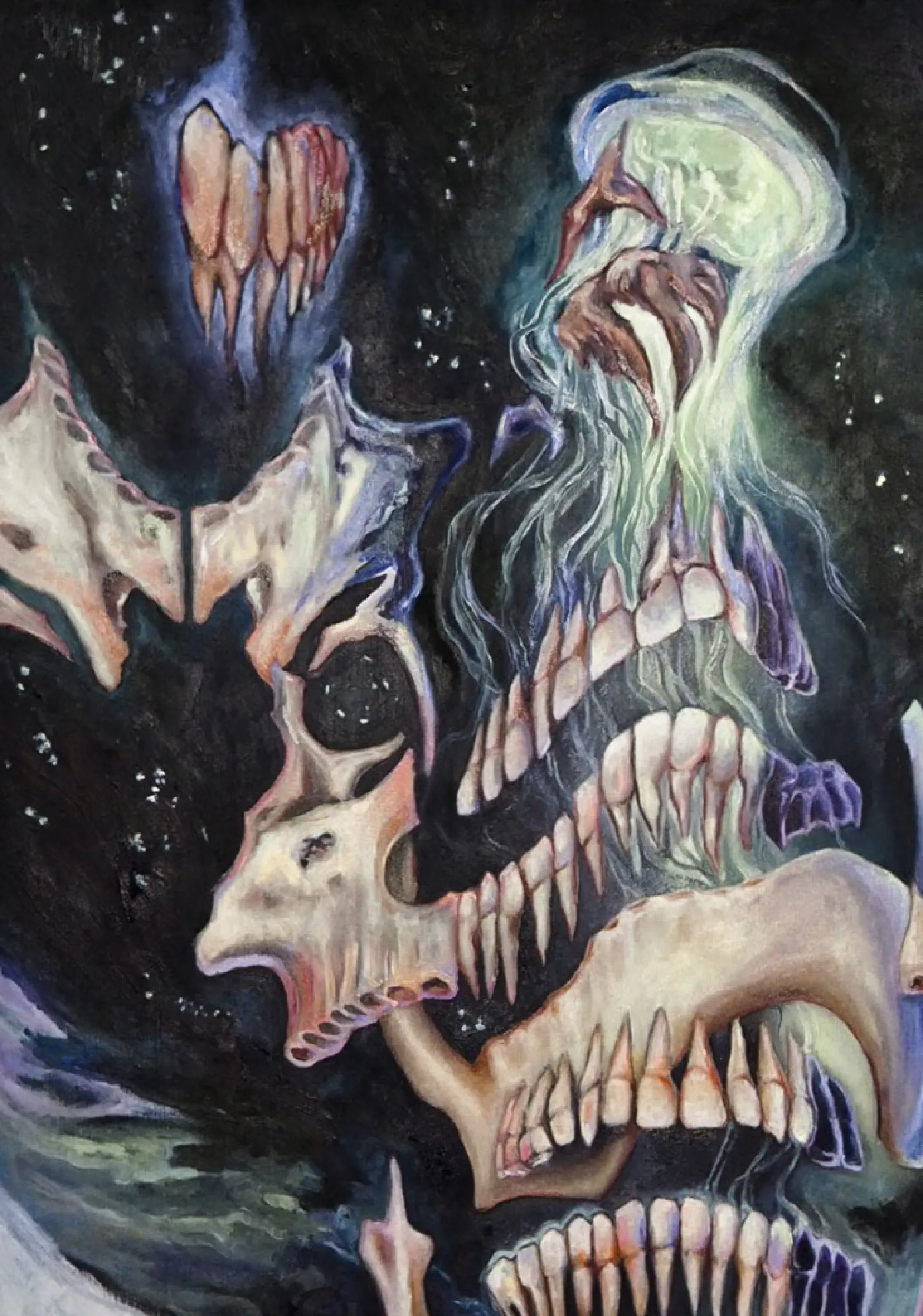 $_Transcendence - detail view