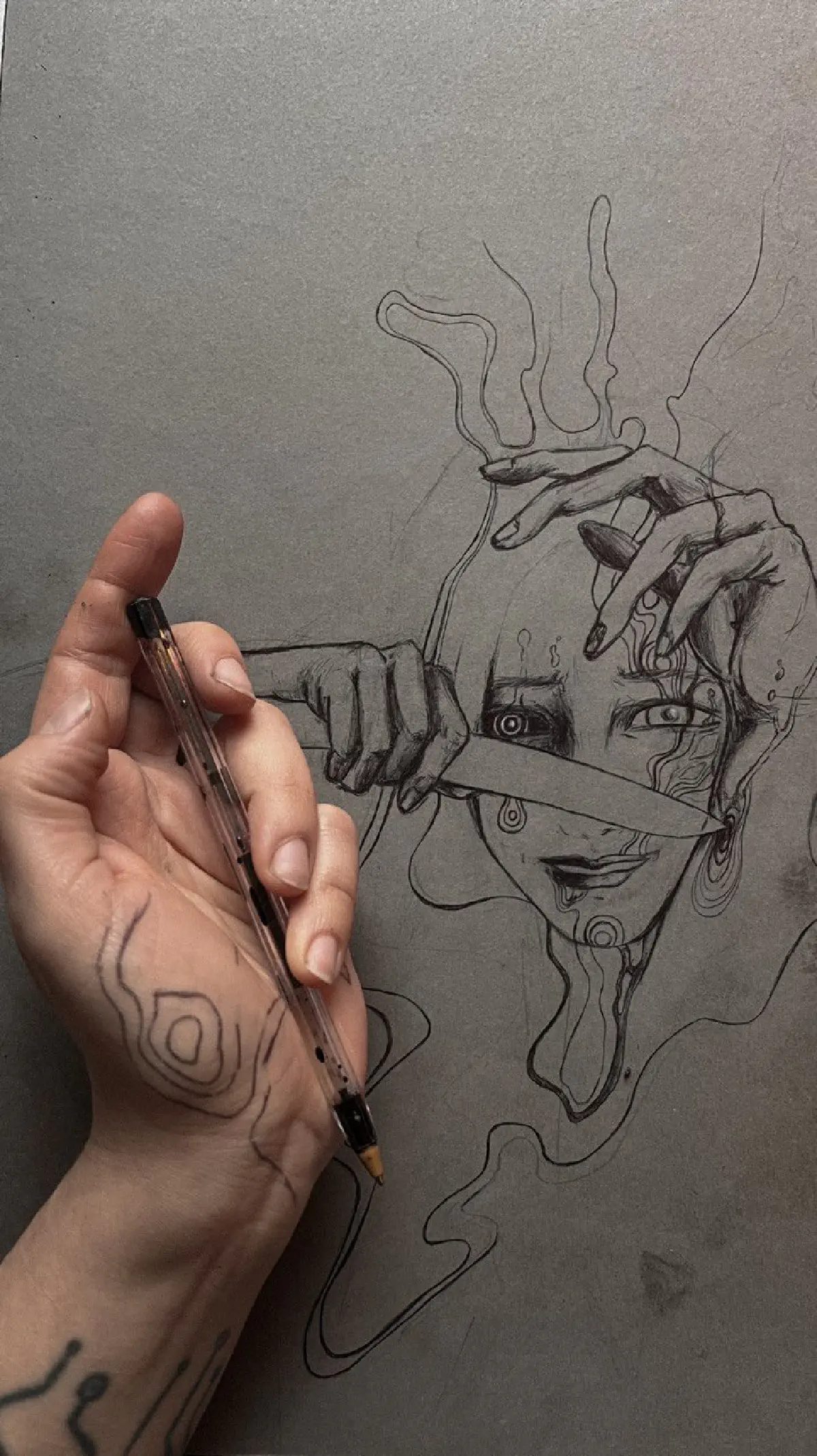 Sketches