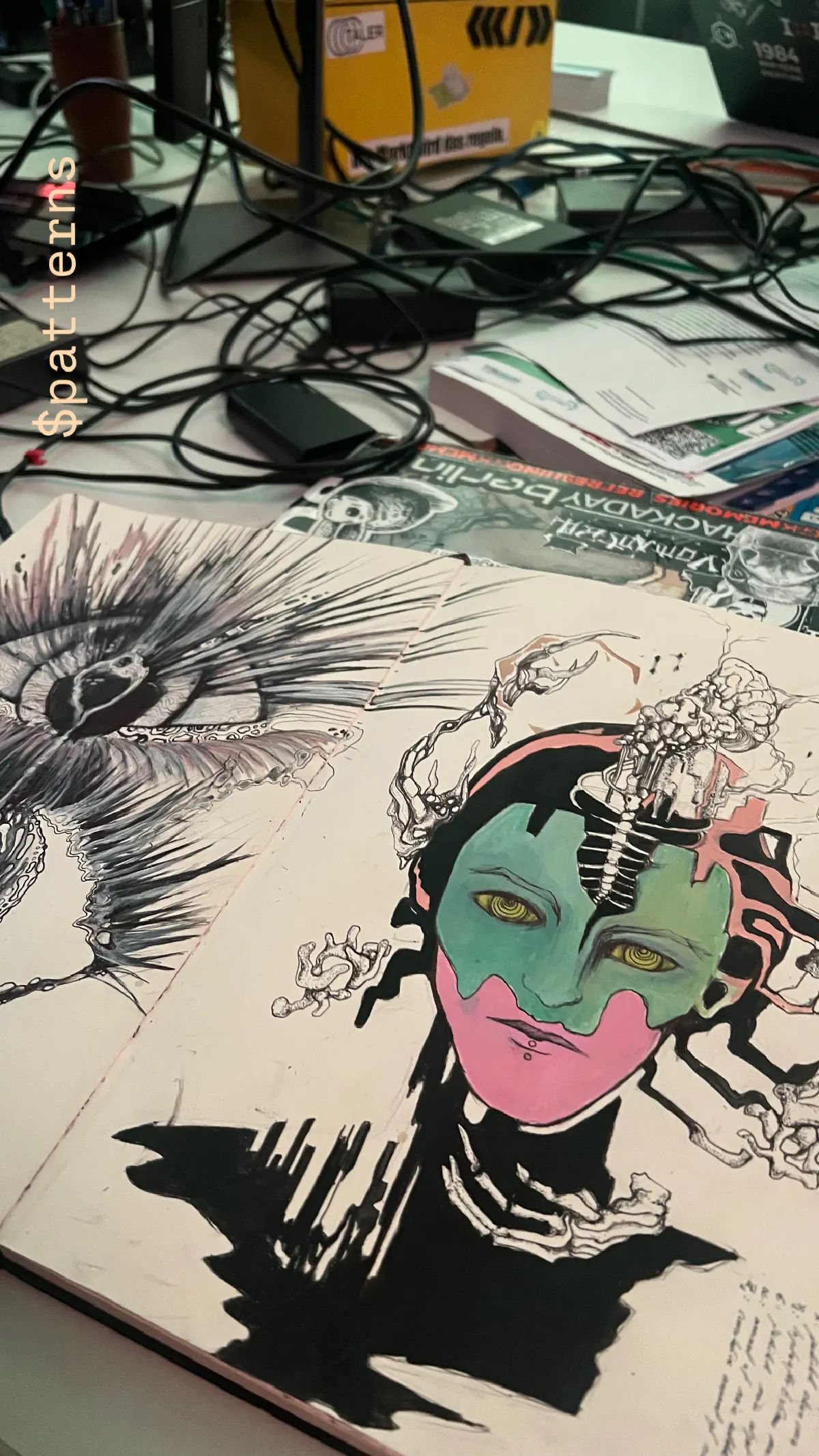 Sketches