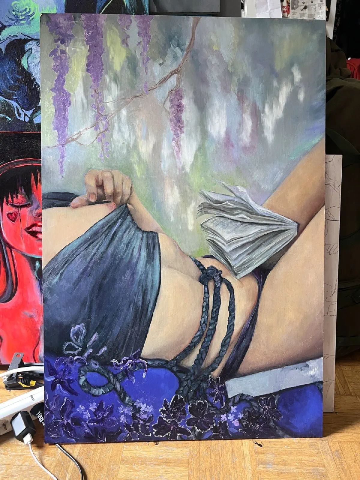  - detail